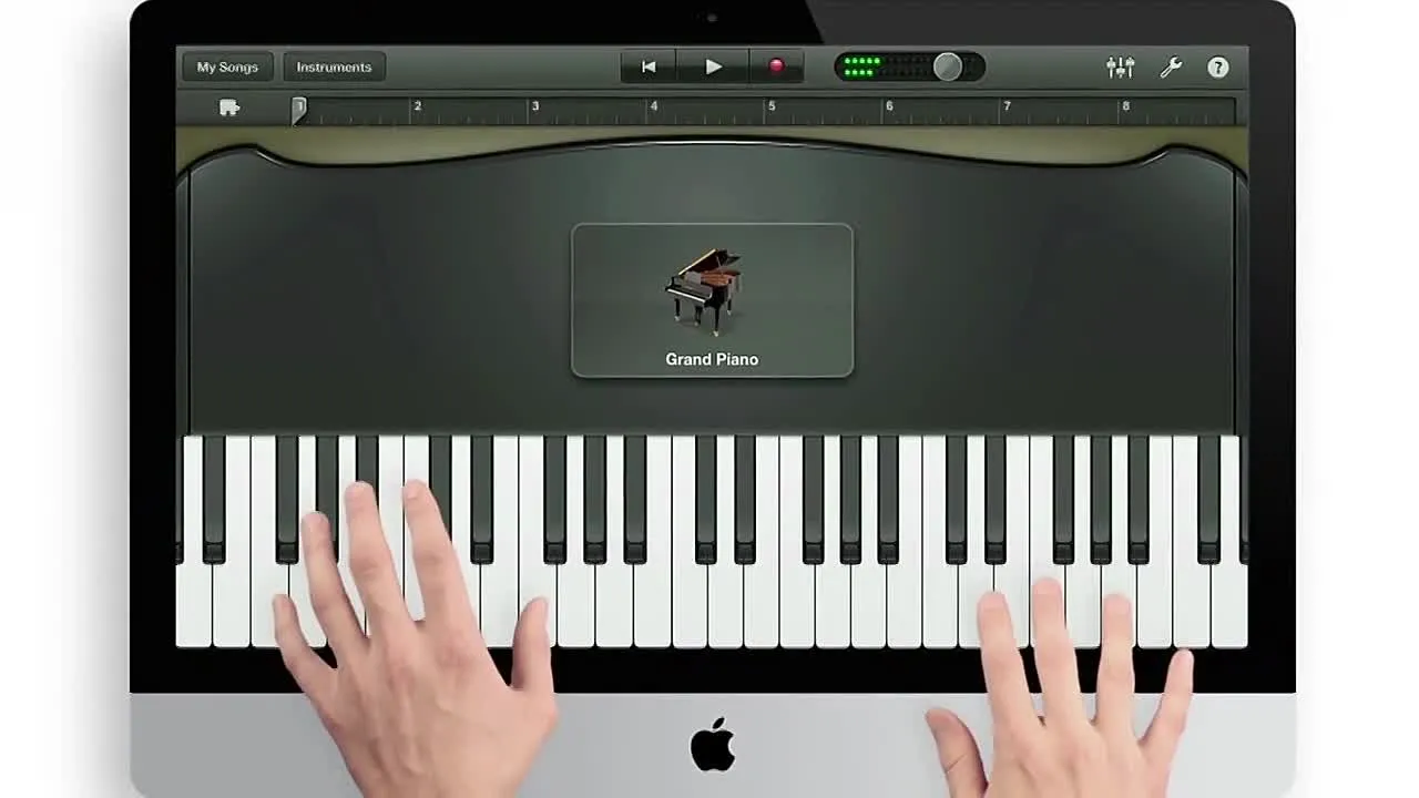 Keyboard